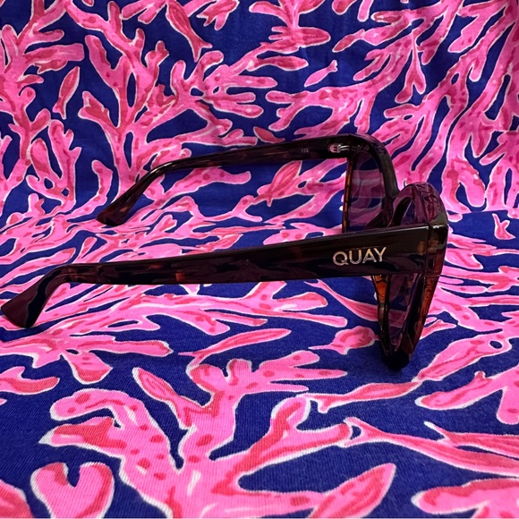 Quay it’s my way Sunglasses main image 7